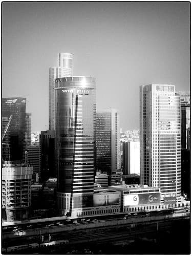 Tel Aviv, 2022