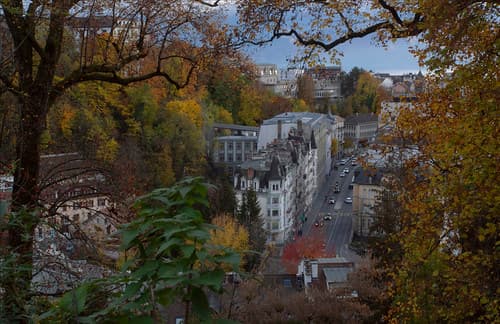 Lausanne