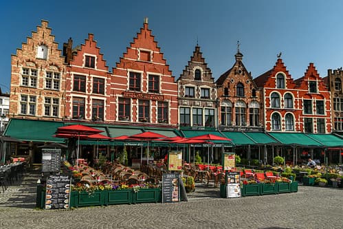 Bruges