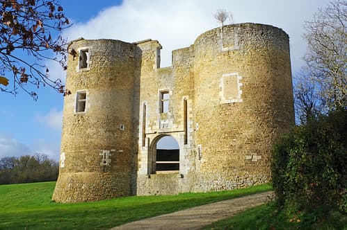 Levroux (Indre)