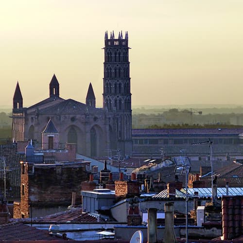 Toulouse, France