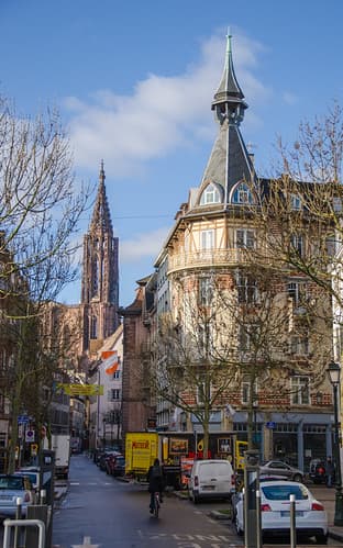 À chacun son chapeau