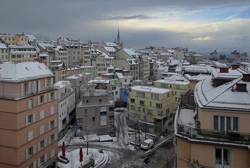 Lausanne