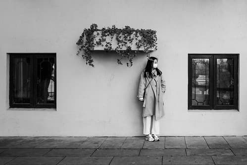 Asymmetric