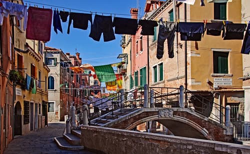 La Venezia dei Veneziani
