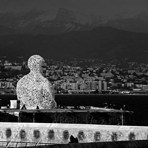 Antibes, Alpes-Maritimes, France