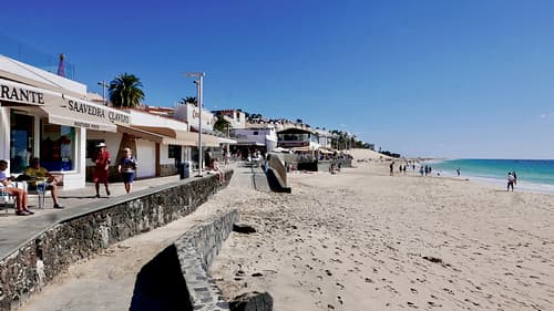 morro jable