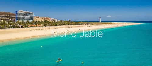 morro jable