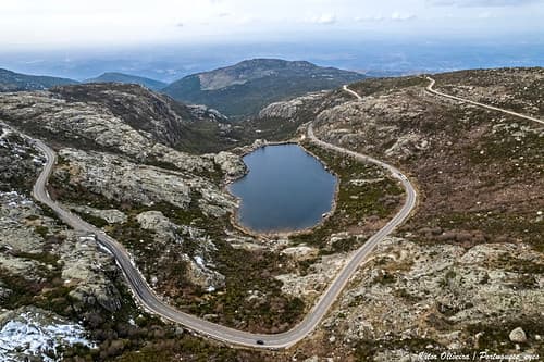 Covão do Curral - Serra da Estrela - Portugal 🇵🇹