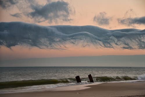 Mozambique Channel