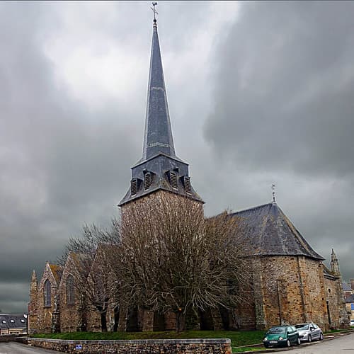 Rannée, Ille-et-Vilaine, France