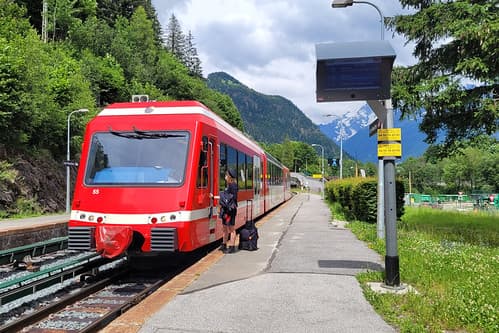 Chamonix, France