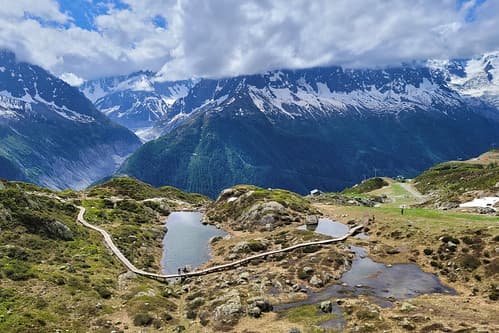 Chamonix, France