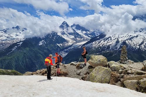 Chamonix, France