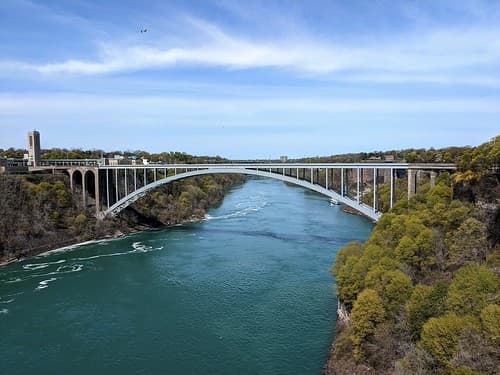 RAINBOW BRIDGE