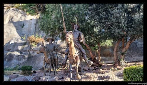 Guanajuato. (Etat de Guanajuato). Mexique