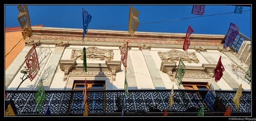 Guanajuato. (Etat de Guanajuato). Mexique
