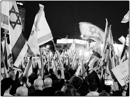 Tel Aviv, 2023