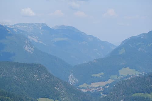 La Clusaz