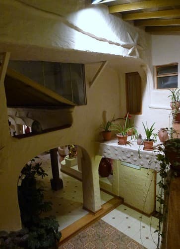 Cusco, l'Hotel Arcangel  2011 (1)