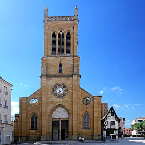 Roanne, Loire, France