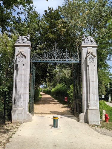 DOMAINE D'ABBADIA
