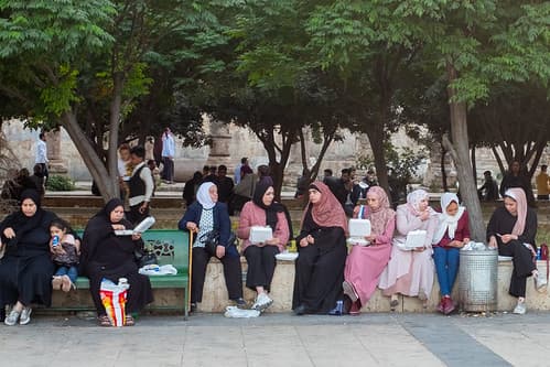 jordanië
