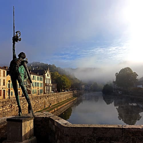 Villefranche-de-Rouergue, Aveyron,  France