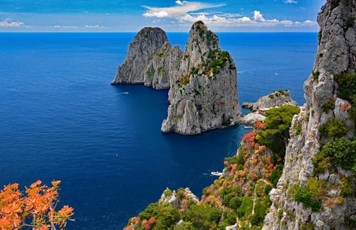Capri