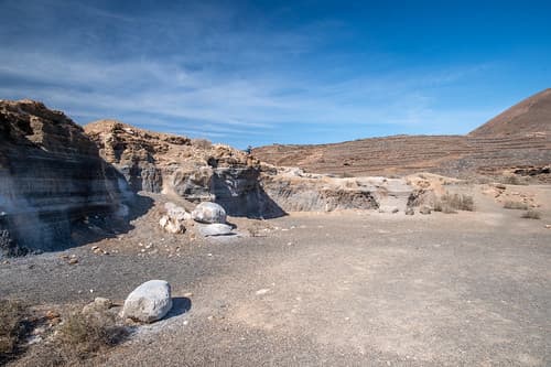 Ciudad Estratificada