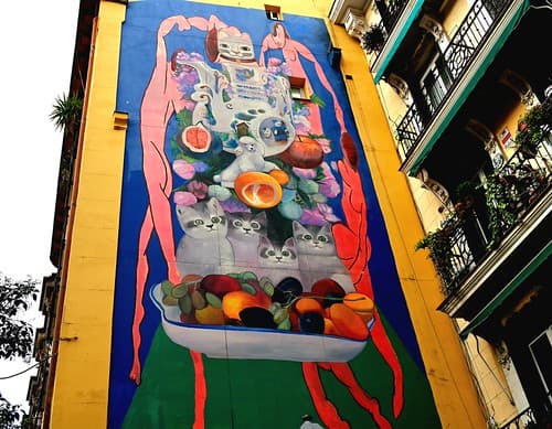 Madrid
