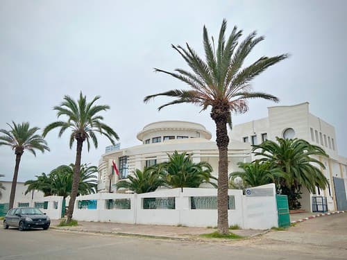 Hiboun, Mahdia Governorate, Tunisia 🇹🇳