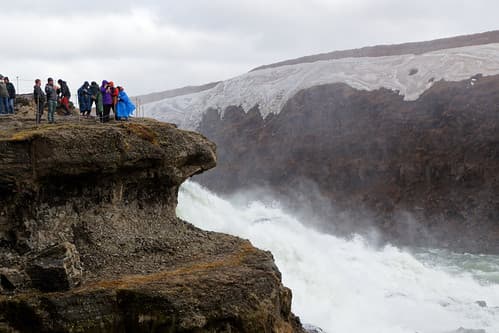 Gullfoss
