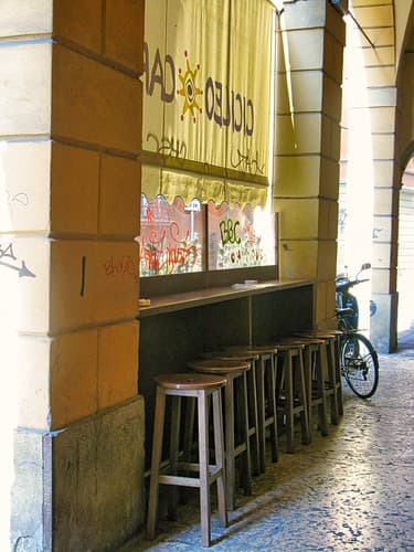 Bologne, 40 km d'arcades 14 (14 sur 64)