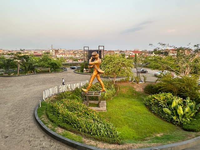 DOuala