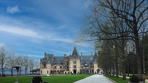 Biltmore Estate