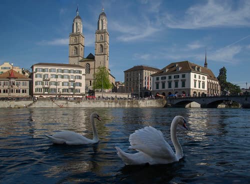 Zürich