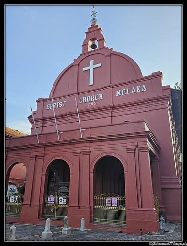 Malacca. Malaisie. Malaysia.