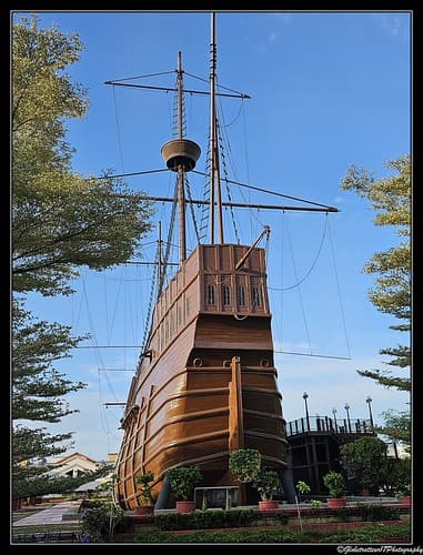 Malacca. Malaisie. Malaysia.