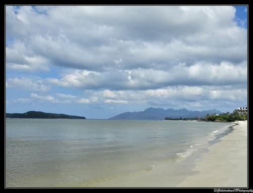 Langkawi. Malaisie. Malaysia.