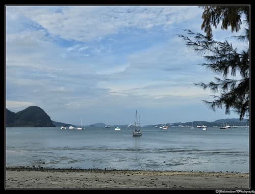 Langkawi. Malaisie. Malaysia.
