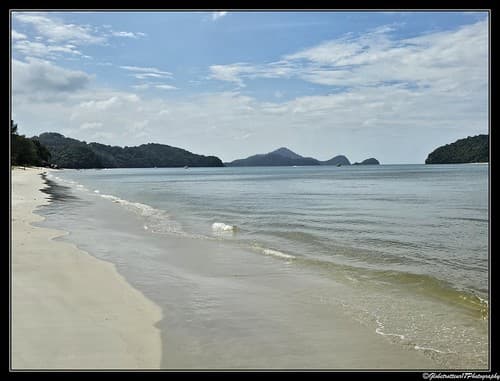 Langkawi. Malaisie. Malaysia.