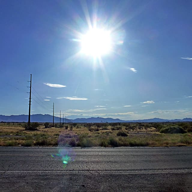 Voyage Las Vegas