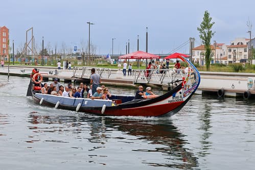 Aveiro, Portugal