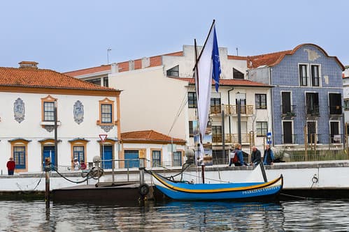 Aveiro, Portugal