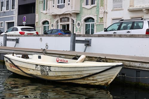 Aveiro, Portugal