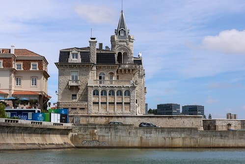 Cascais, Portugal