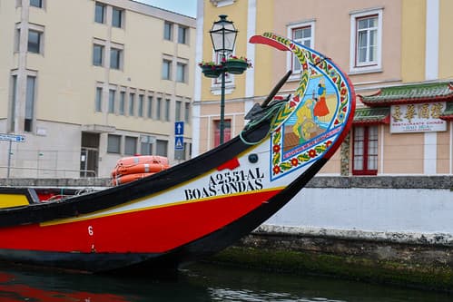 Aveiro, Portugal