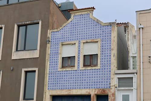 Aveiro, Portugal