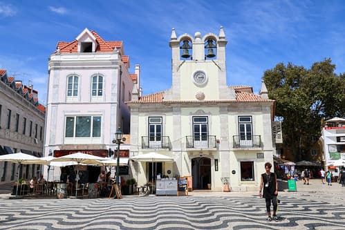 Cascais, Portugal